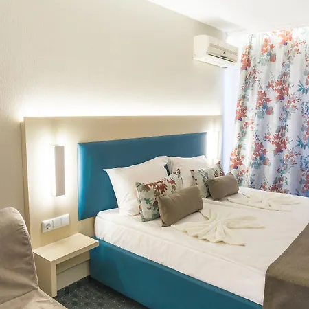 Mpm Orel Hotel