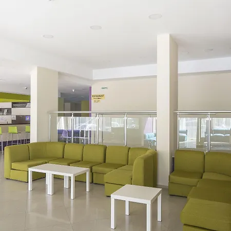 Mpm Orel Hotel 3*