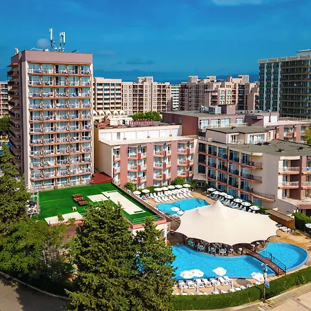 Mpm Orel Ξενοδοχείο 3*
