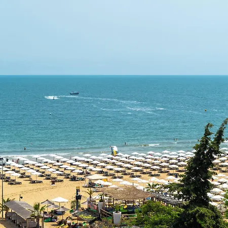 Hotel Mpm Orel
