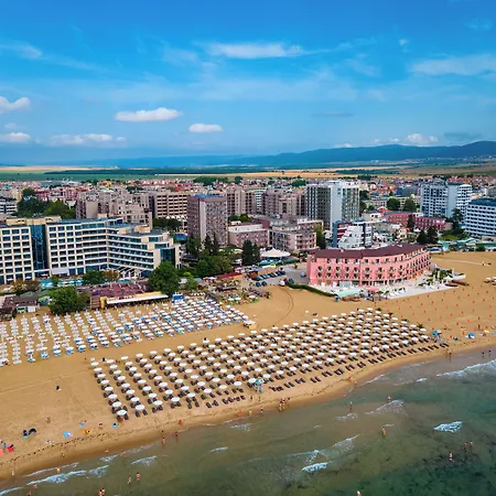 Mpm Orel 3* Sunny Beach