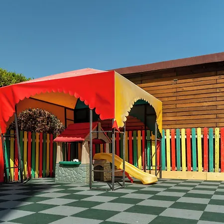 Hotel Mpm Orel Sunny Beach