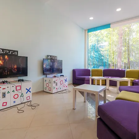 Mpm Orel Hotel Sunny Beach