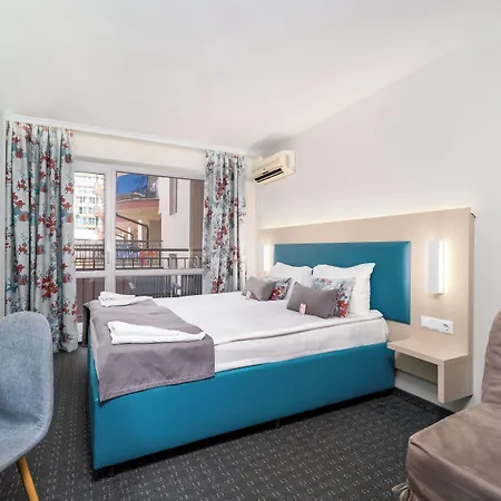 Mpm Orel Hotel 3*
