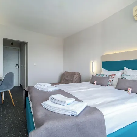 Mpm Orel Hotel