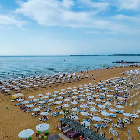 Mpm Orel Sunny Beach