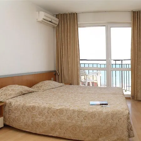 Mpm Orel Slantchev Briag