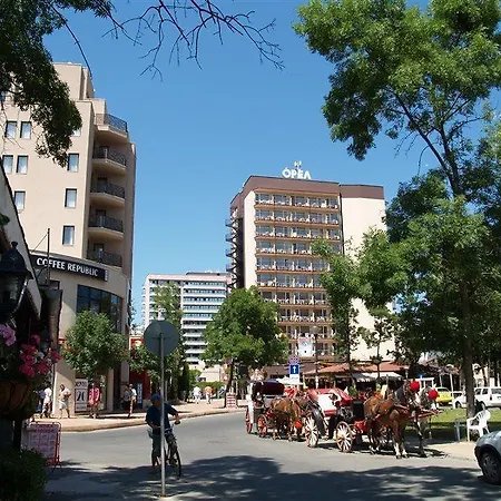 мпм орел - ултра ол инклузив