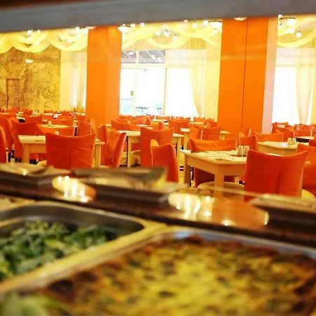 Mpm Orel 3* Slantchev Briag