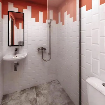 Hotel Mpm Orel 3*
