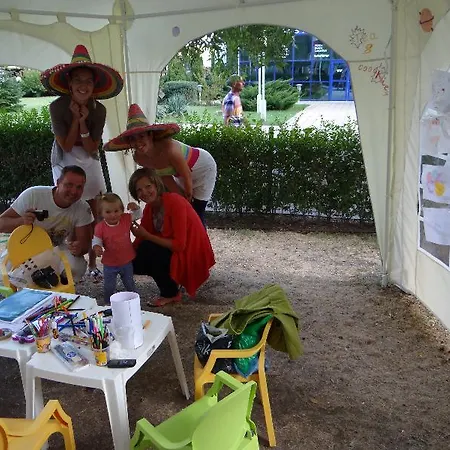 Otel Mpm Orel