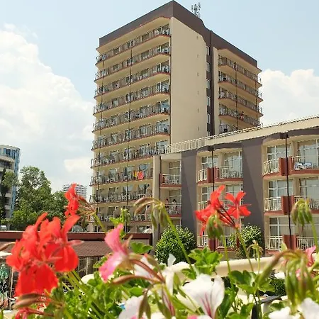 Mpm Orel Slantchev Briag