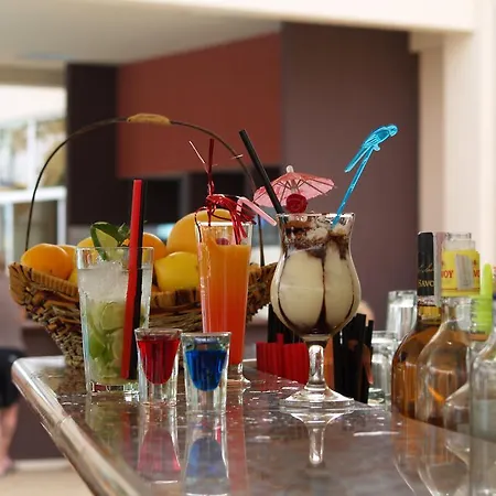 Hotel Mpm Orel 3*
