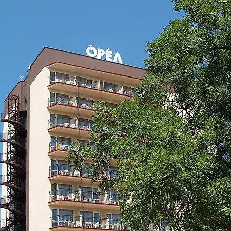 мпм орел - ултра ол инклузив 3*
