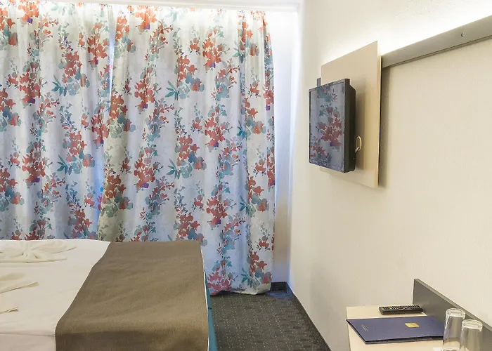 Hotel Mpm Orel Slantschew brjag