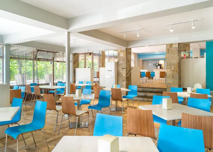 Mpm Orel Szálloda 3*