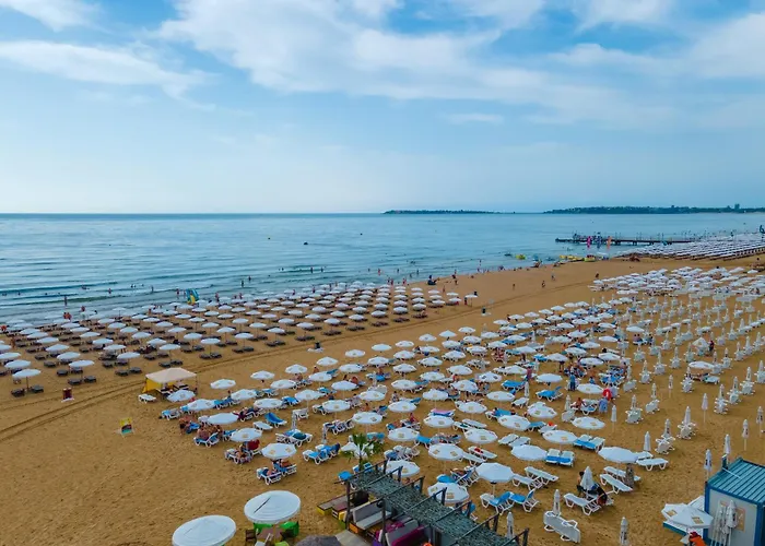 Mpm Orel 3* Napospart