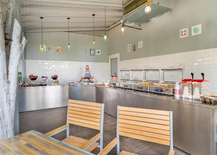 Mpm Orel Szálloda Napospart