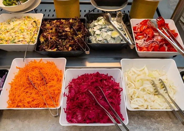 Mpm Orel Szálloda 3*