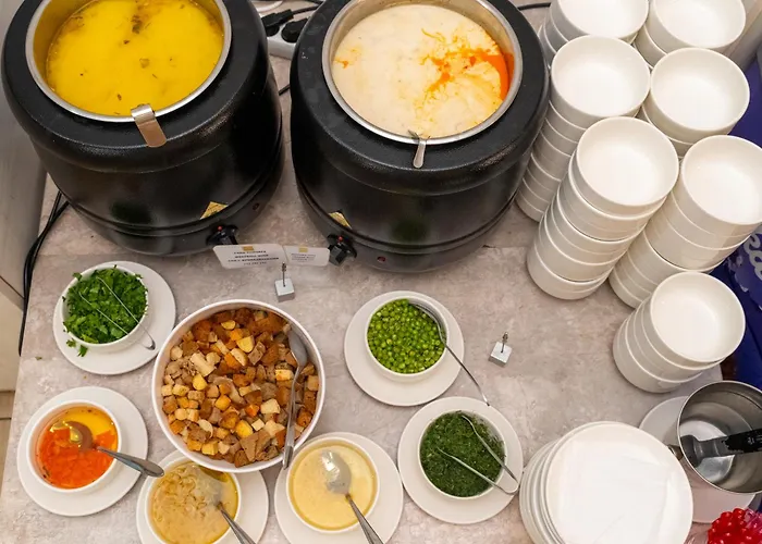 Mpm Orel 3* Slantschew brjag