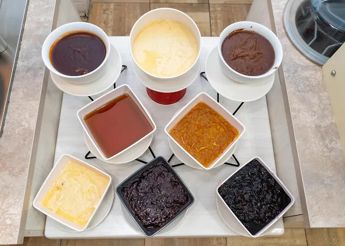 Szálloda Mpm Orel Napospart