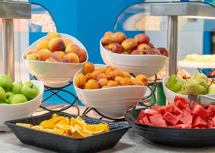 Mpm Orel 3* Slantschew brjag