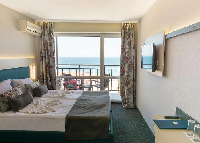 Mpm Orel 3* Napospart