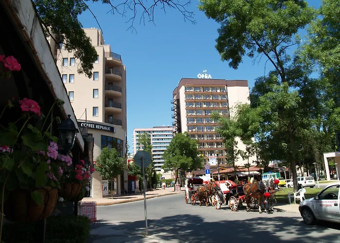 Mpm Orel Szálloda 3*