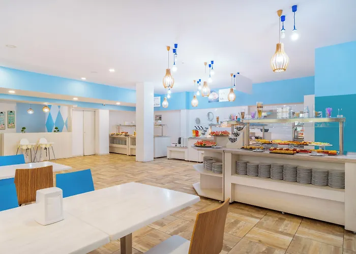 Mpm Orel Szálloda 3*