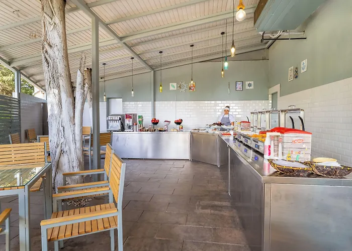 Mpm Orel 3* Napospart