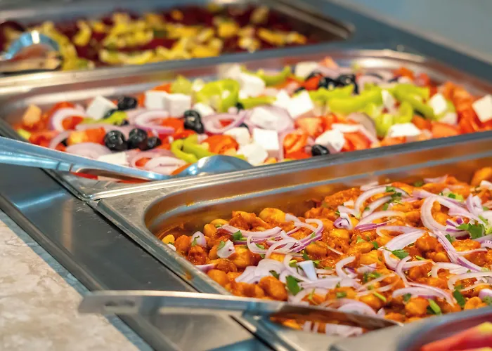 Mpm Orel Szálloda 3*