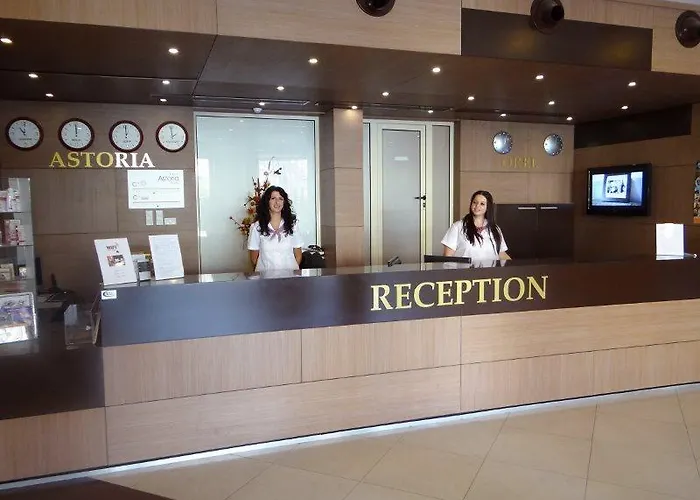 Szálloda Mpm Orel 3*