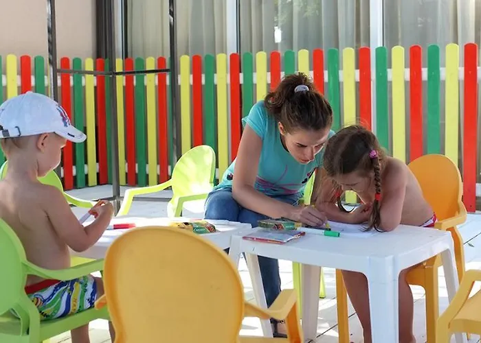 Mpm Orel 3* Slantschew brjag