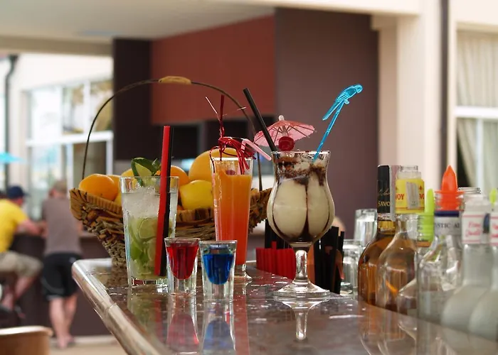 Szálloda Mpm Orel 3*