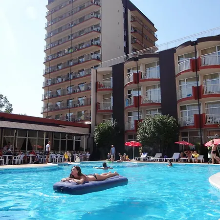 Mpm Orel 3* 써니비치