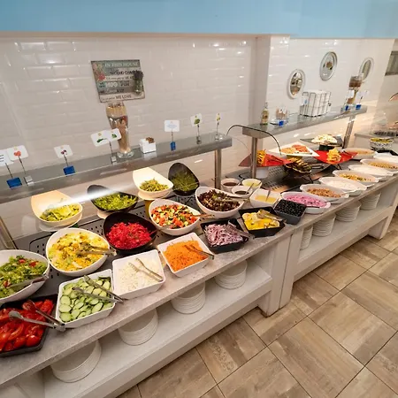 Mpm Orel 호텔 써니비치