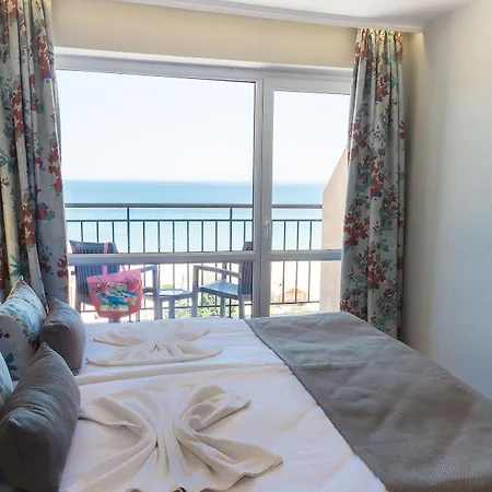 호텔 Mpm Orel 써니비치