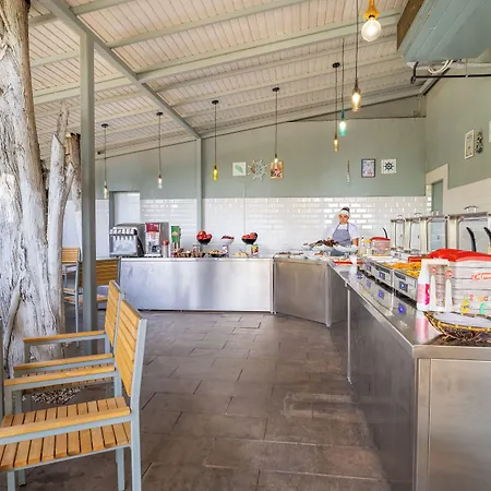 Mpm Orel 3* 써니비치