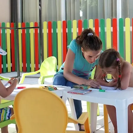 Mpm Orel 3* 써니비치