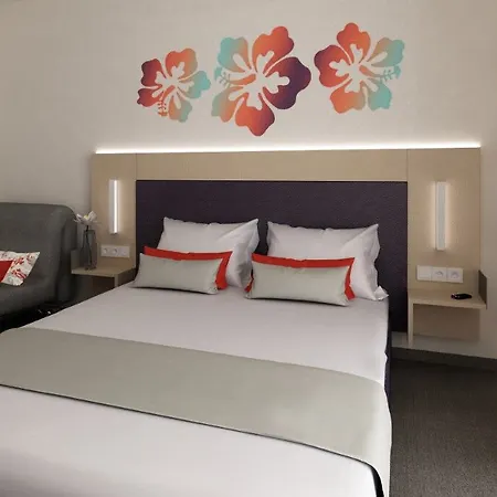 Mpm Orel 호텔 써니비치